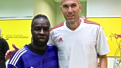 A la découverte de… Une étoile nommée Abou Dieng